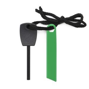 Waterproof Ferro Rod Fire Starter
