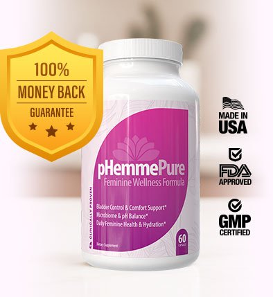 Phemme Pure