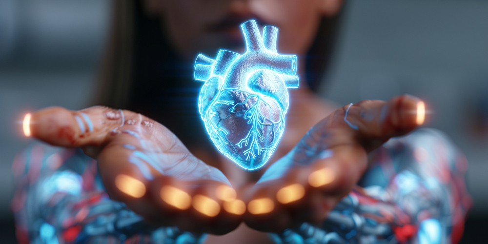 What Cellular Energy Has to Do With Everyday Heart Health