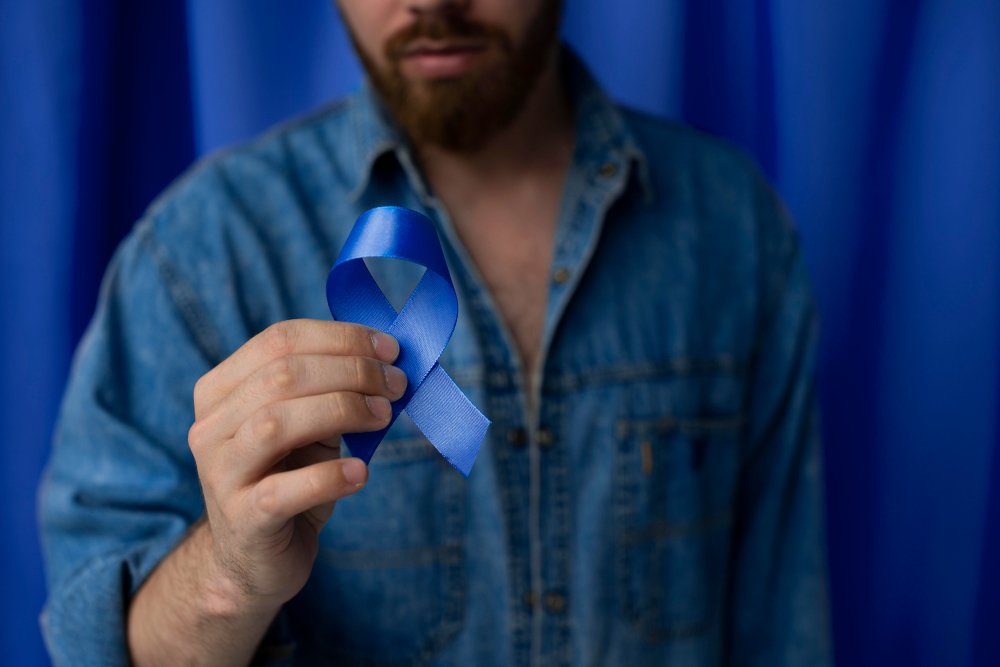Support Prostate