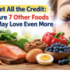 Carrots Get All the Credit: But Here Are 7 Other Foods Your Eyes May Love Even More